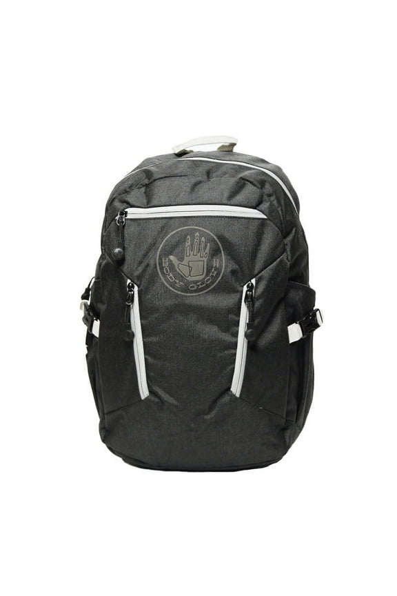 Edgemere 18" Backpack, Black
