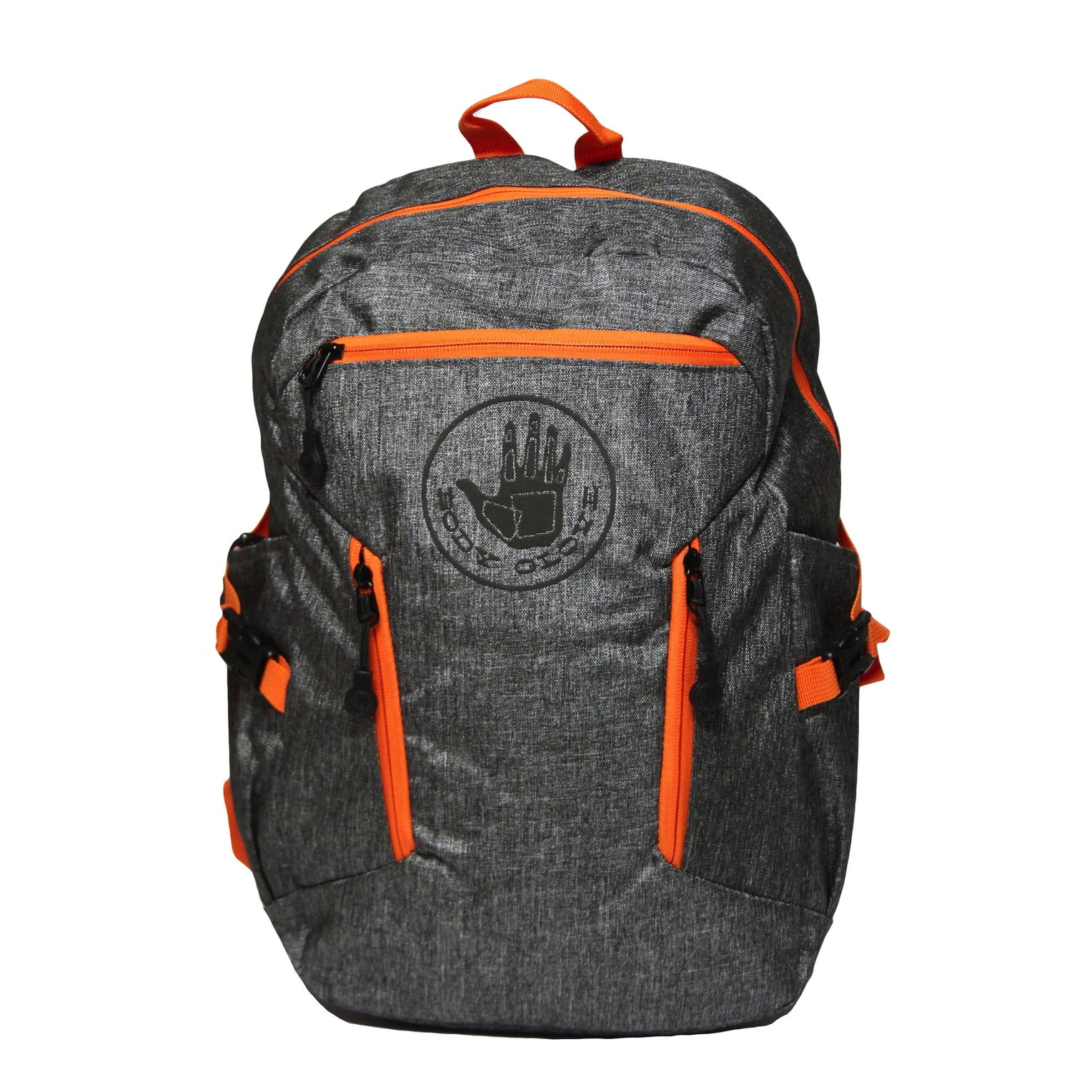 body glove laptop backpack Mira 3 exterior pockets Body Glove - Brandclub -