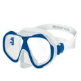 thumbnail image 1 of Body Glove -  Enlighten II - Adult Diving Mask - Adult,One Size, Blue, 1 of 7
