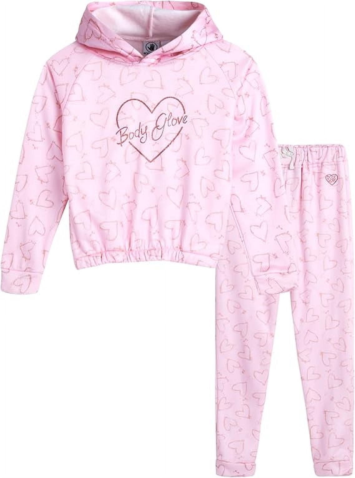 Body Girl 2-Pieces Shirt & Trouser For Girls & Women Free Size main image 1