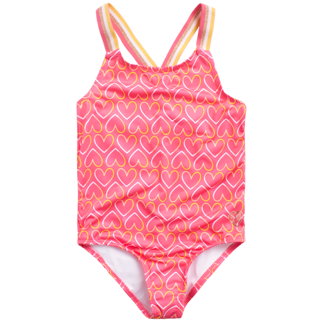 Body Glove Girls OnePiece Swimsuit Bathing Suit in Solids or Prints (7