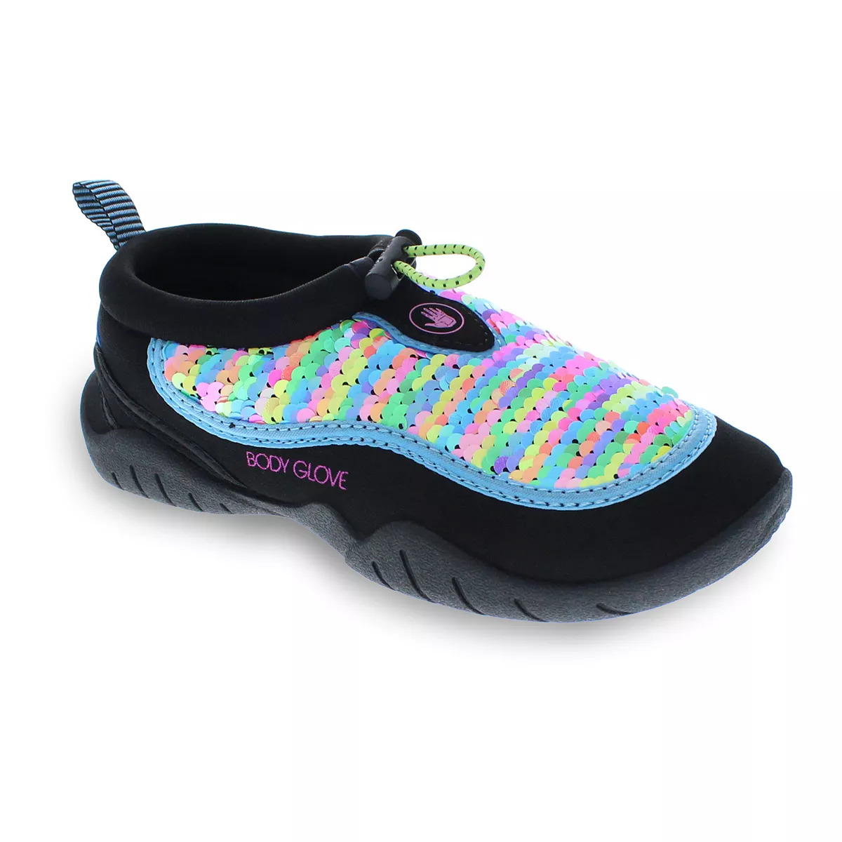 Body Glove Girls' Water Shoe (Mermaid, Big Kid 1) - Walmart.com