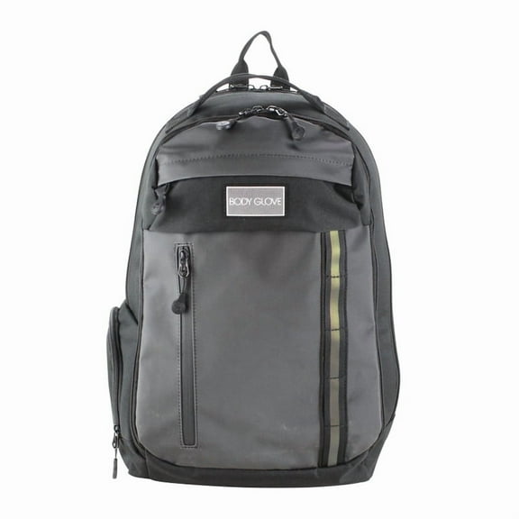 Body Glove Haley Backpack, Black