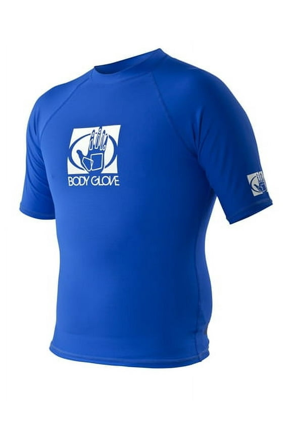 Hi Swimshirt Adult M