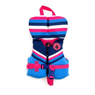 Ikonka Art.KX5538 Life jacket kapok inflatable wings pink buy online  Babystore.lv