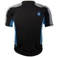 thumbnail image 1 of Body Glove Junior Performance Loose Fit Short Arm Rash Guard Shirt, 1 of 4