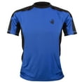 thumbnail image 1 of Body Glove Junior Performance Loose Fit Short Arm Rash Guard Shirt, 1 of 5
