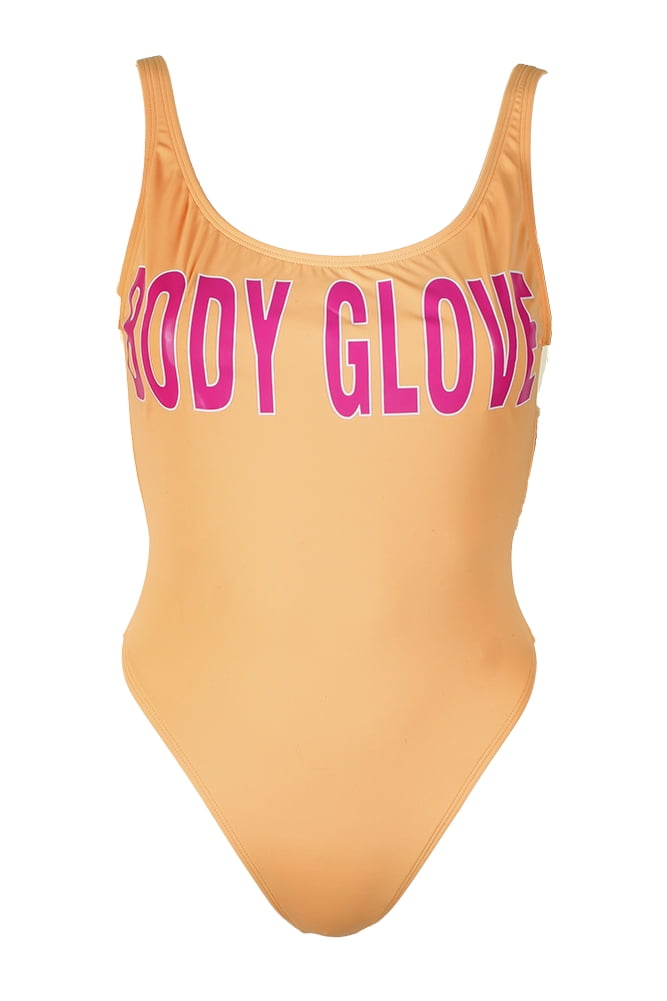 Body glove 80s throwback one piece deals