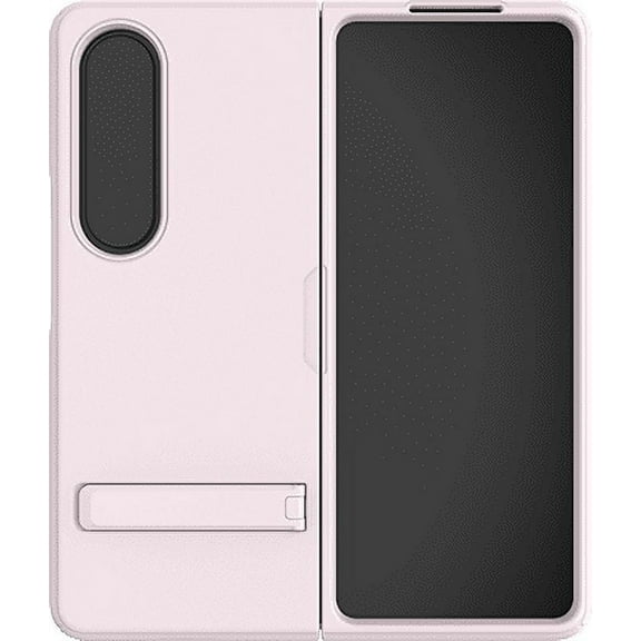 Body Glove Kickstand Case For Samsung Galaxy Z Fold4 - Pink