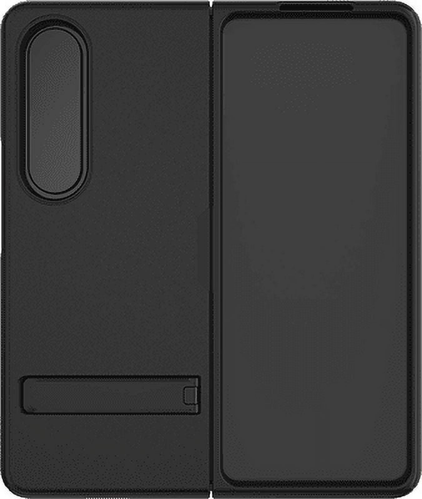 Body Glove Kickstand Case for Samsung Galaxy Z Fold 4 - Black