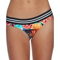thumbnail image 1 of Body Glove Lola Moderate Coverage Bikini Bottom, 1 of 3