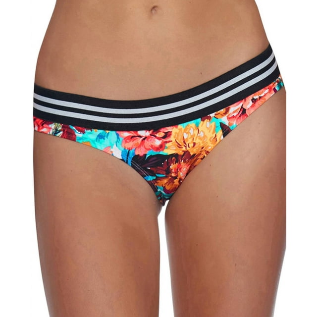 Body Glove Lola Moderate Coverage Bikini Bottom