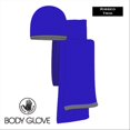 thumbnail image 1 of Body Glove MN Rib Trimmed Hat & Scarf Set - Electric Blue/Charcoal, 1 of 1