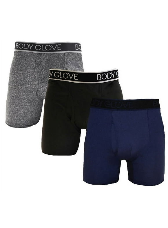 Body Glove Underwear