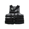 thumbnail image 1 of Body Glove Men's Method PFD Life Jacket and Vest, 1 of 2