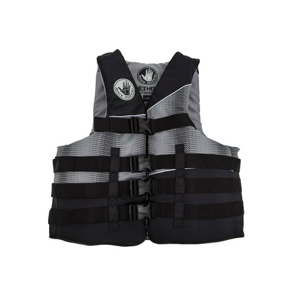 Body Glove Men's Method PFD Life Jacket and Vest