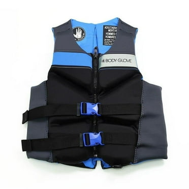 Flotation Vest Body Glove Life Jacket Womens Women's Neoprene - Main Image