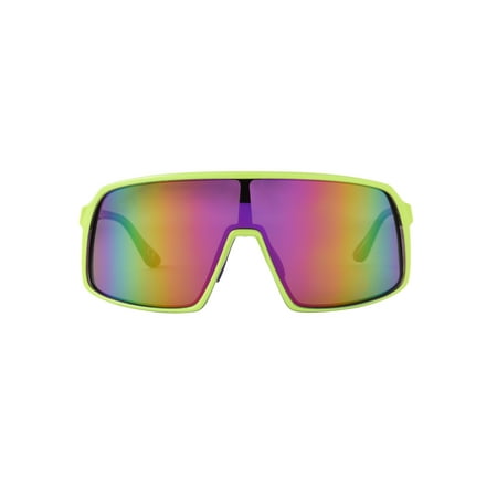 Body Glove Shield Fashion Sunglasses