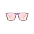 thumbnail image 1 of Body Glove Men's Square Pink Sunglasses, 1 of 3