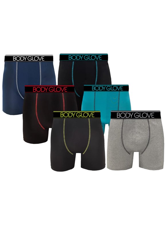 Mens Full Body Underwear