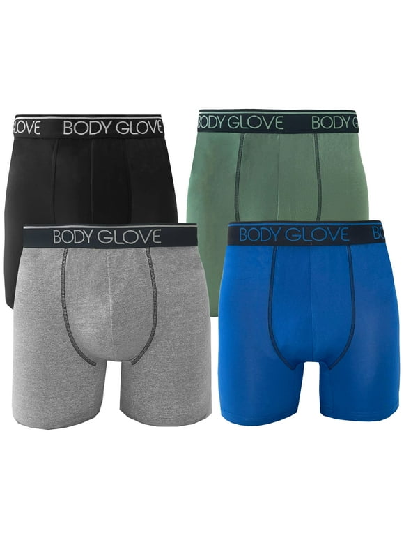 Body Glove Underwear