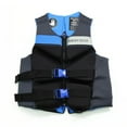 thumbnail image 1 of Body Glove Mens Segmented PFD - U.S. Coast Guard-Approved (Medium), 1 of 3
