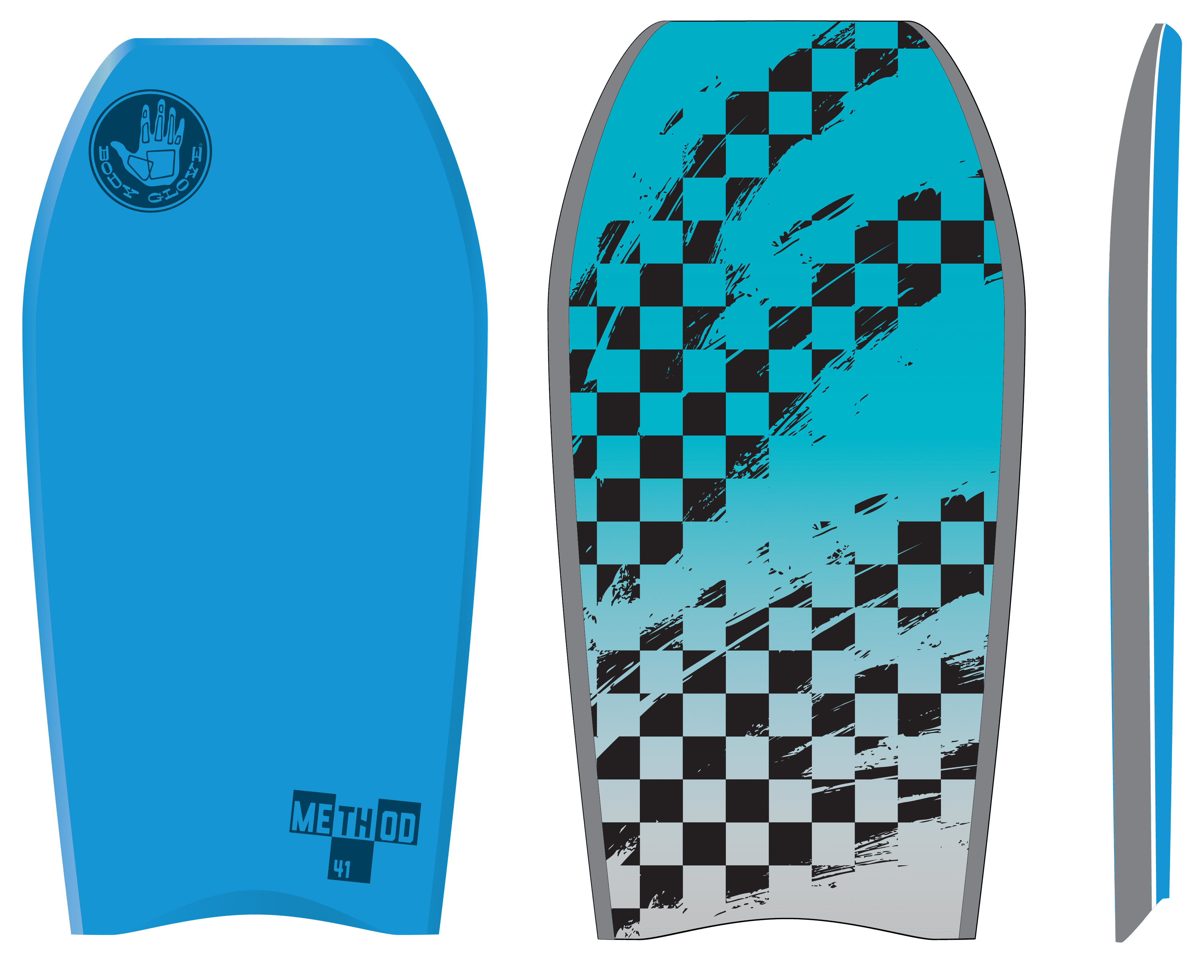 Body glove 2025 boogie board