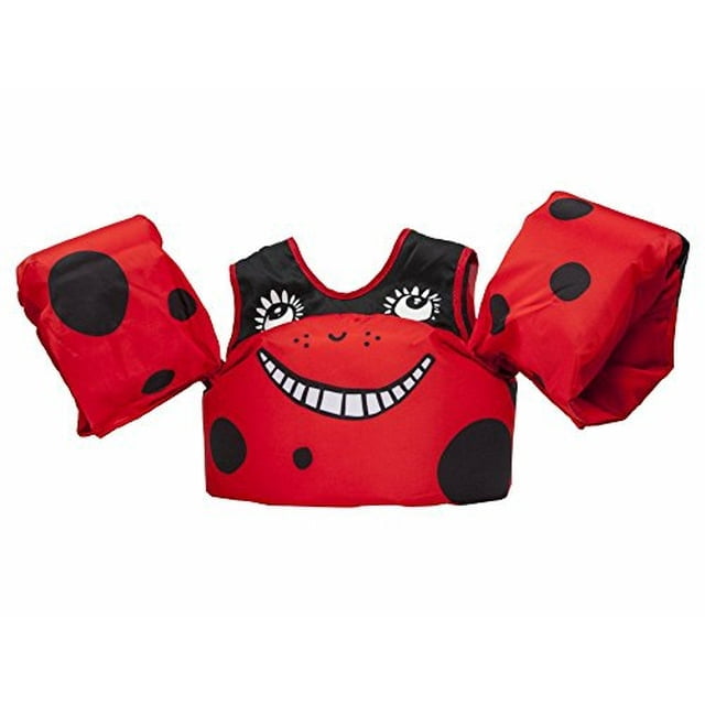 Body Glove Paddle Pals Child 30-50 lbs. Life Vest