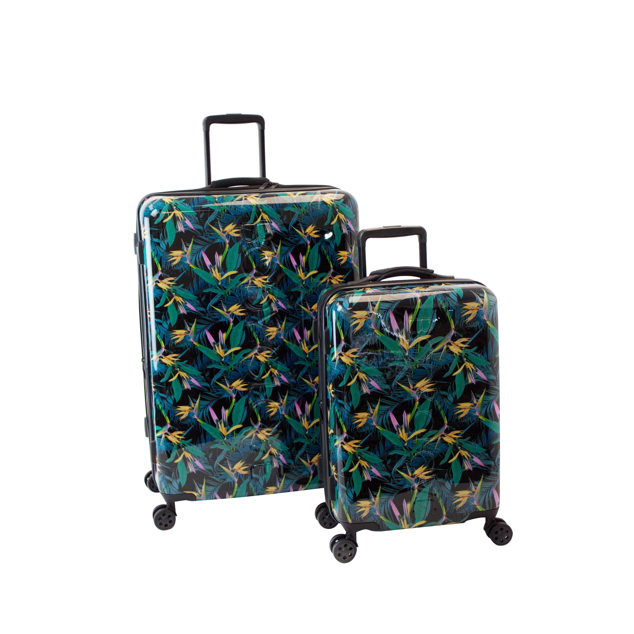 Body glove sales hardside luggage