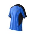 thumbnail image 1 of Body Glove Performance Loosefit Men's Short Sleeve Rashguard (Small, White / Black), 1 of 1