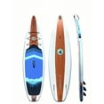 thumbnail image 1 of Body Glove Performer 11' Inflatable Stand Up Paddle Board Package 2022, 1 of 2