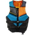 thumbnail image 1 of Body Glove- Phantom Men's PFD-Adult Life Jacket -Adult, Men, Extra Large, Orange, 1 of 6