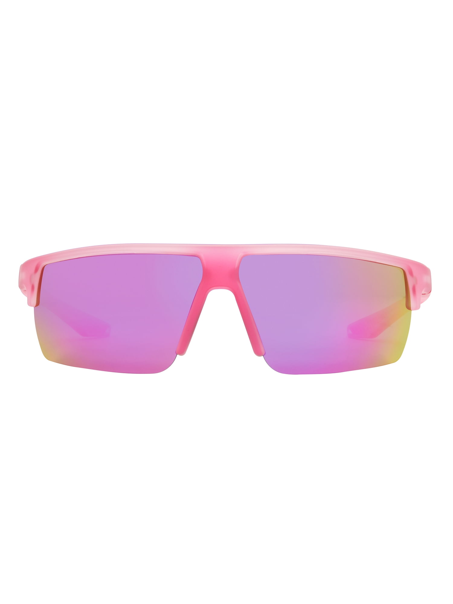 Body Glove Pink Blade Sunglasses - 100% UVA-UVB Protection  display picture 2