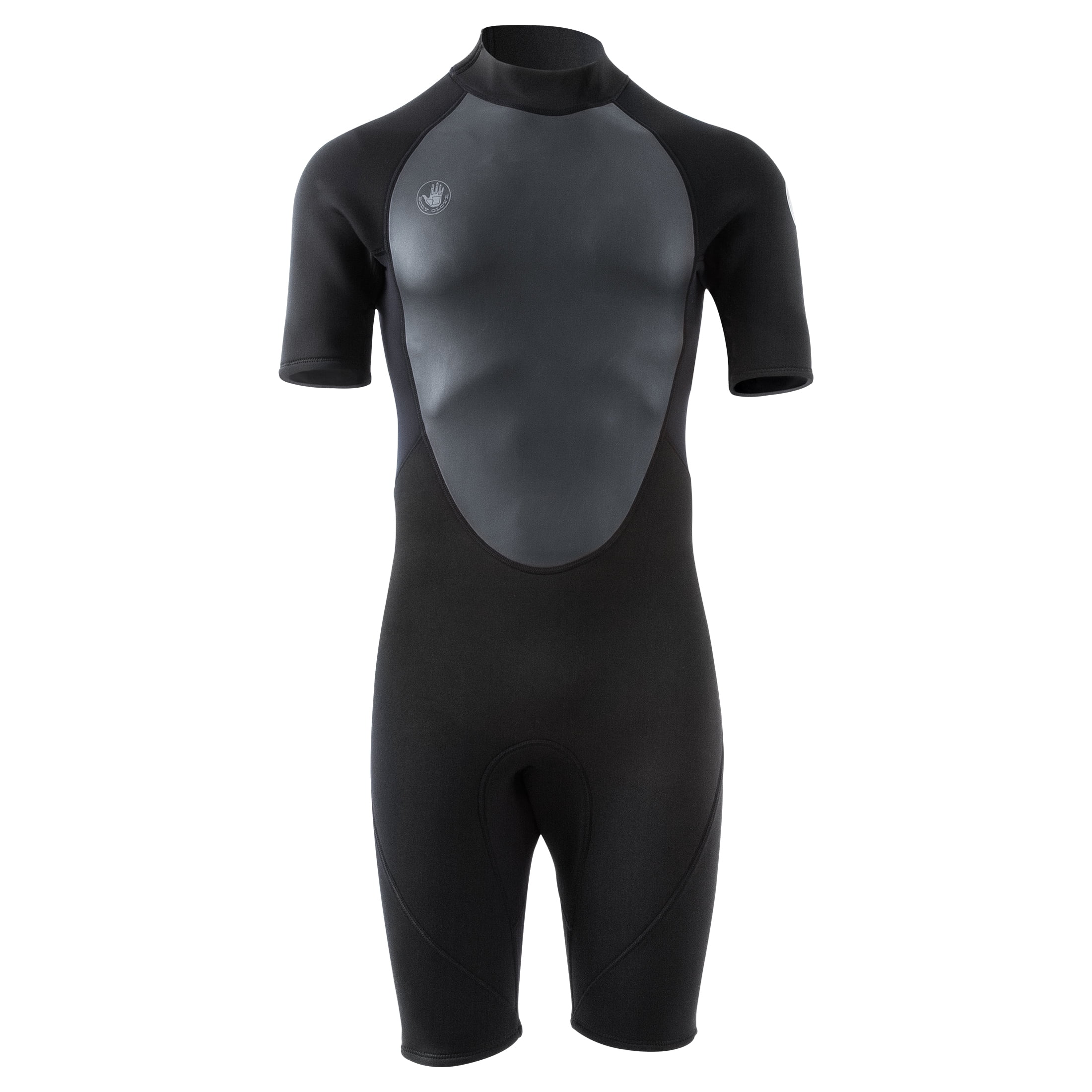 新品未使用 BODY GLOVE スプリング WETSUITS メンズ ML Body-Glove-Pro-3-Men-Back-Zip-