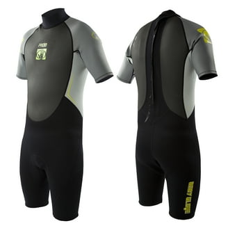 新品未使用　BODY GLOVE スプリング　WETSUITS メンズ　ML Men's Wetsuits | Body Glove