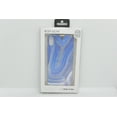 thumbnail image 1 of Body Glove Protective Slim Blue Marble with Metallic Gold Case For iPhone Xs Max, 1 of 7
