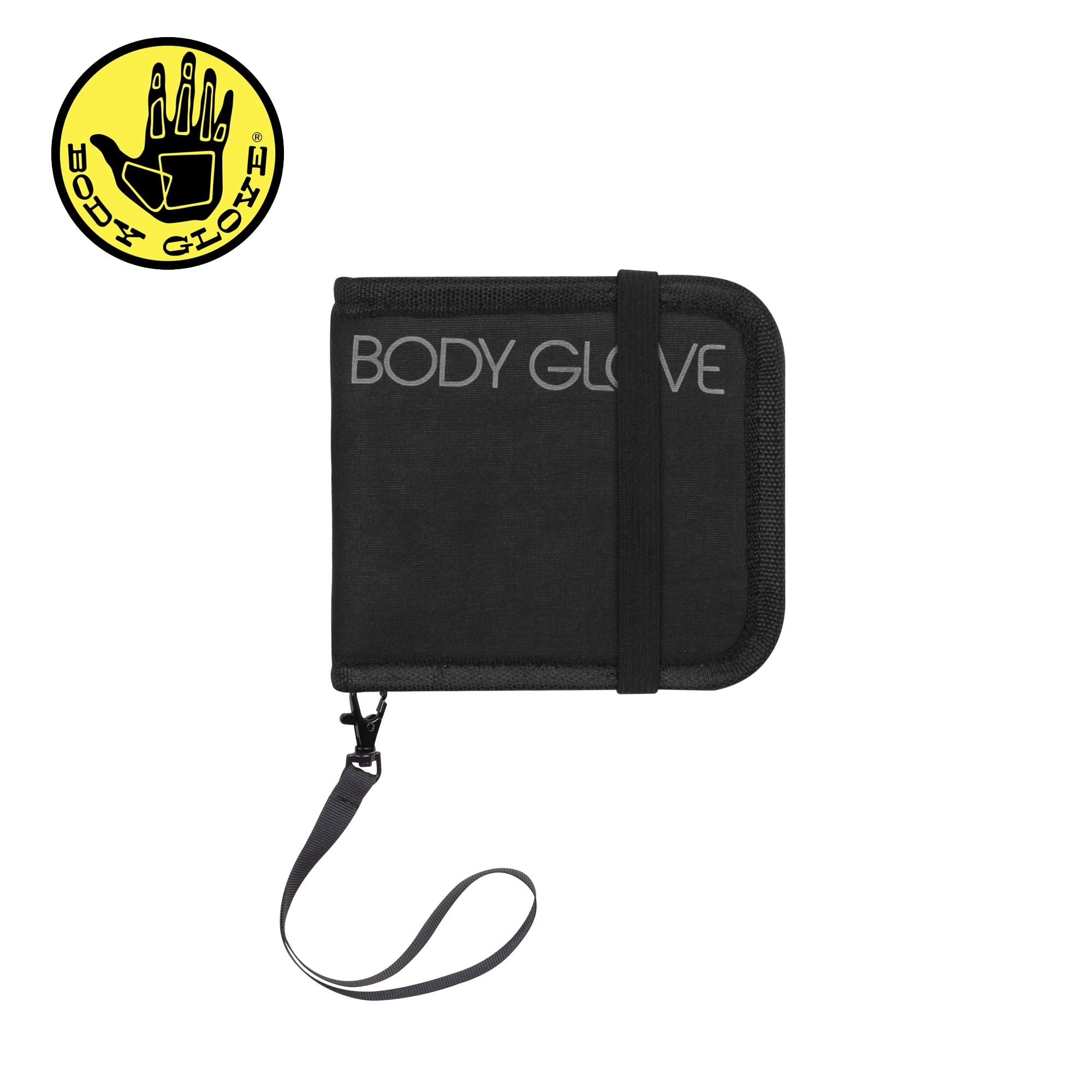 Body Glove RFID Wristlet Wallet - Walmart.com