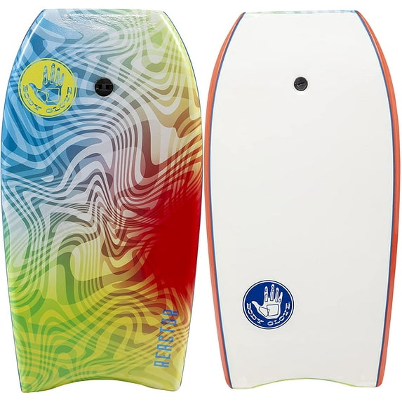 Body Glove Reactor 41" Bodyboard, Leash Included