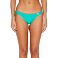 thumbnail image 1 of Body Glove Smoothies Bikini Swim Bottom (Surfside, X-Large), 1 of 3