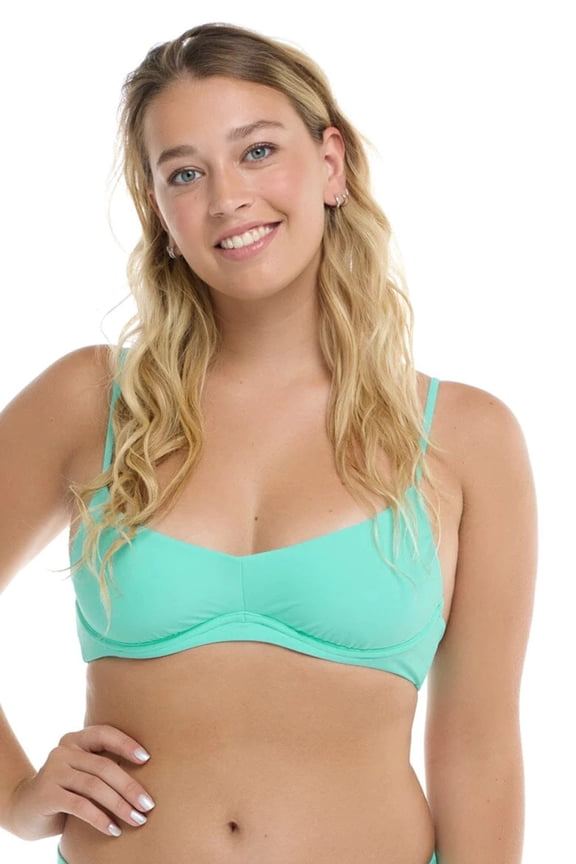 Smoothies Palmer Underwire Bikini Top