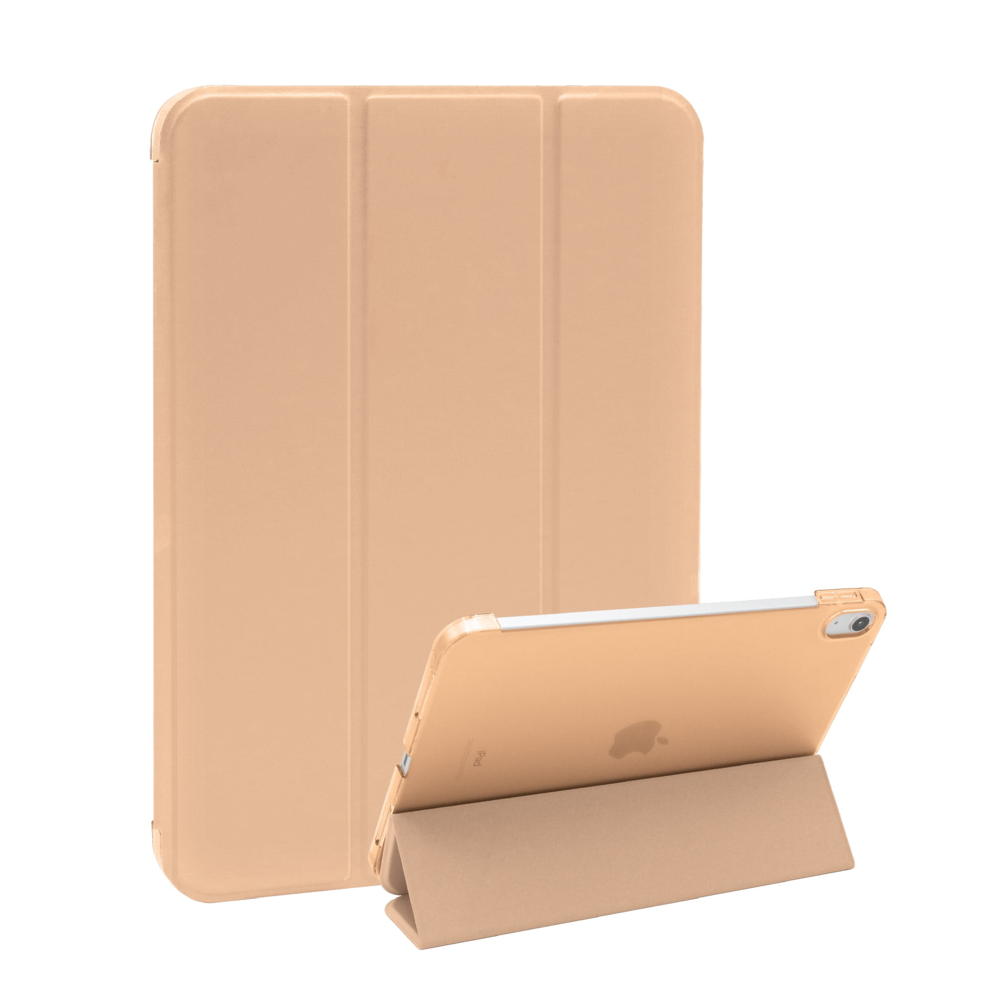 Body Glove Tablet Folio Case for iPad (A16) / iPad (10th generation) - Sand