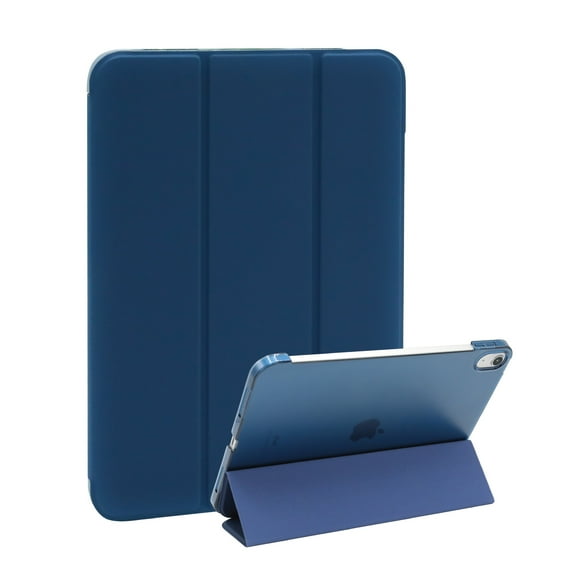 Body Glove Tablet Folio Case for iPad (A16) / iPad (10th generation) - Blue