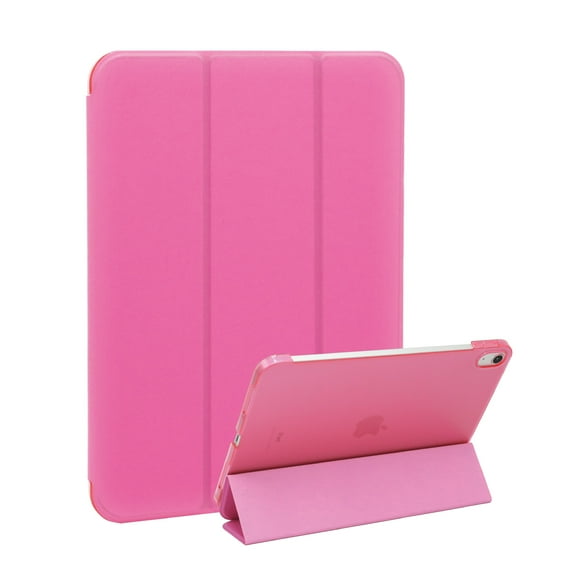 Body Glove Tablet Folio Case for iPad (A16) / iPad (10th generation) - Bright Pink