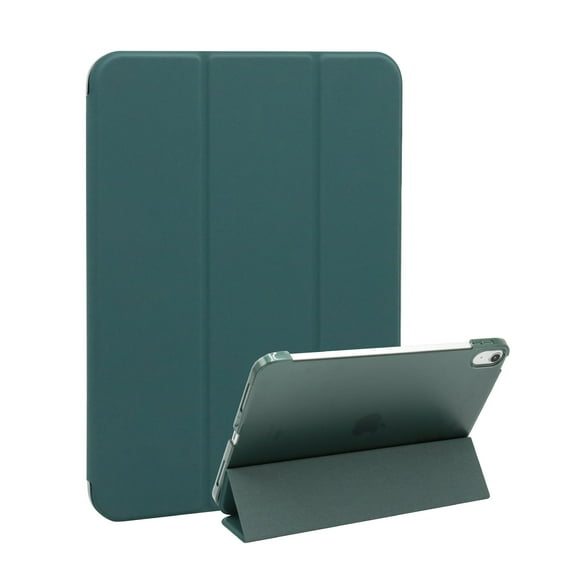 Body Glove Tablet Folio Case for iPad (A16) / iPad (10th generation) - Forest Green