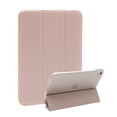 thumbnail interactive-video image 1 of Body Glove Tablet Folio Case for iPad (A16) / iPad (10th generation) - Rose Gold, 1 of 11