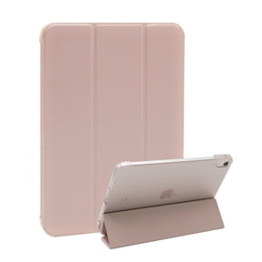 Body Glove Tablet Folio Case for iPad (A16) and iPad (10th generation) - Rose Gold