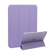 Body Glove Tablet Folio Case for iPad A16 / iPad 10th generation - Lilac