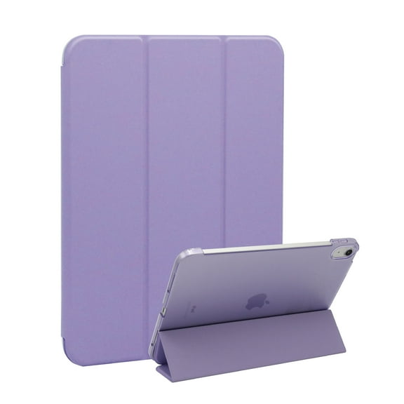 Body Glove Tablet Folio Case for iPad (A16) / iPad (10th generation) - Lilac