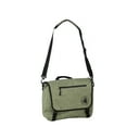 thumbnail image 1 of Body Glove Terramar Waterproof Messenger Bag - Green, 1 of 4