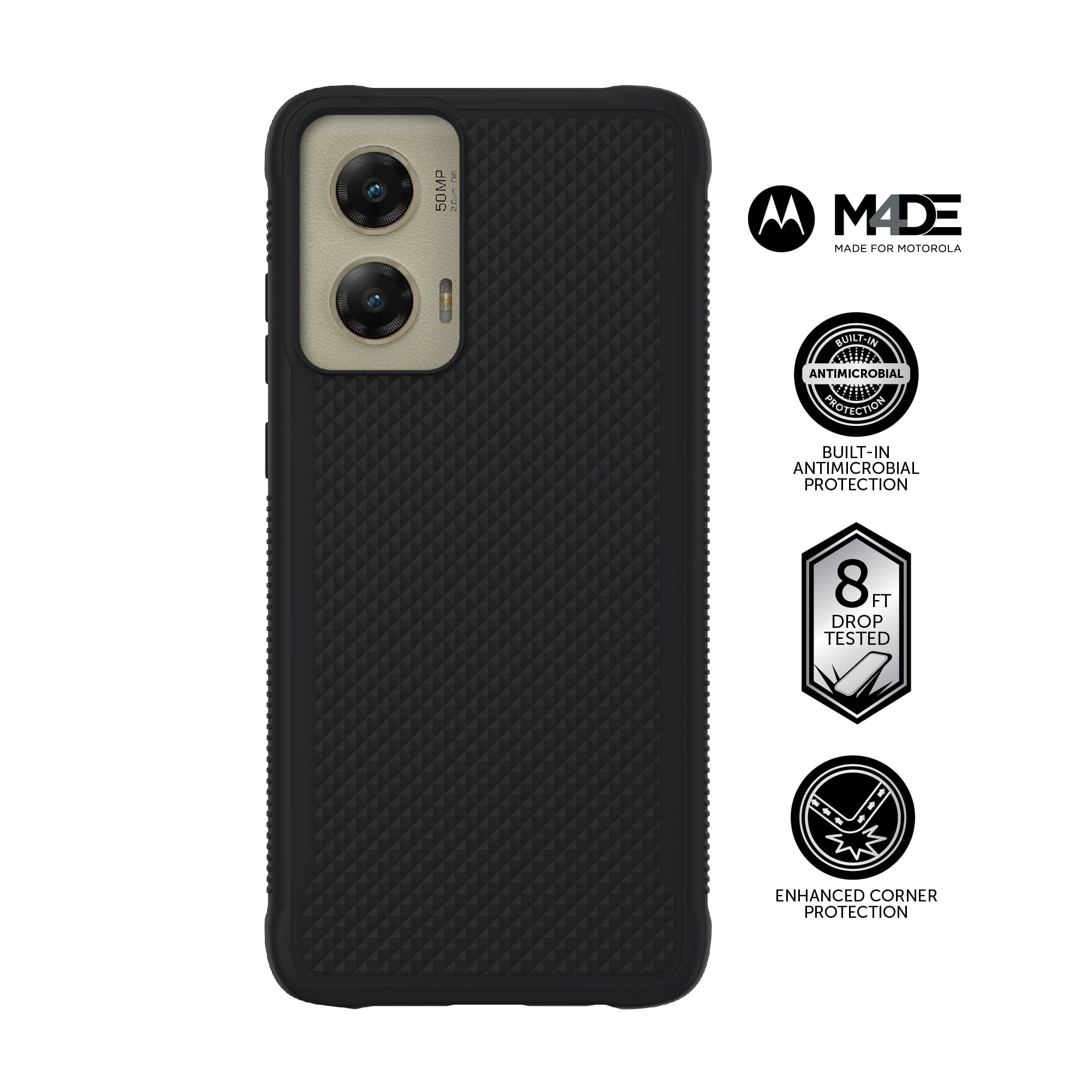 Body Glove Textured Gel Phone Case for Motorola moto g Body Glove Textured Gel Phone Case for Motorola moto g